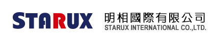STARUX international co., ltd公司